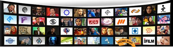 خرید گیرنده دیجیتال USb خرید گیرنده دیجیتال USb