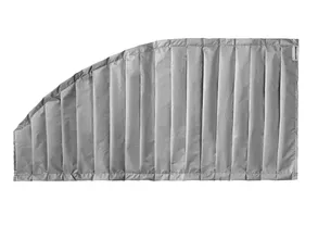 پرده شیشه جلو خودرو نادیاهوم  خرید پرده شیشه جلو خودرو نادیاهوم